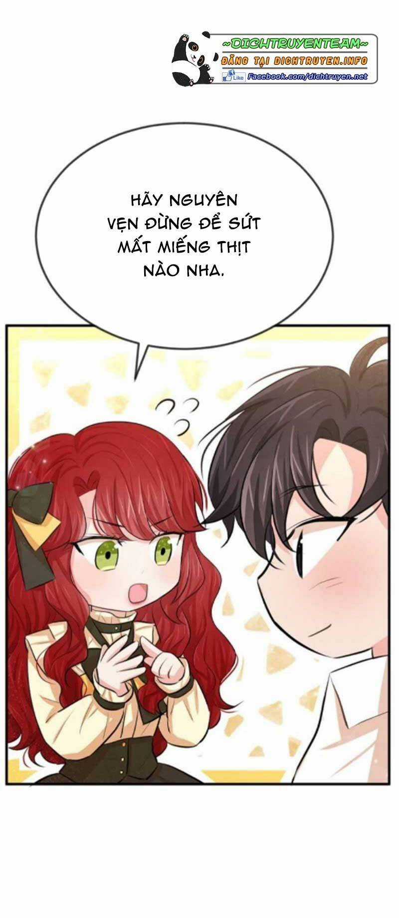 Tiểu Thư Scarlet - Chapter 17 - Trang 11