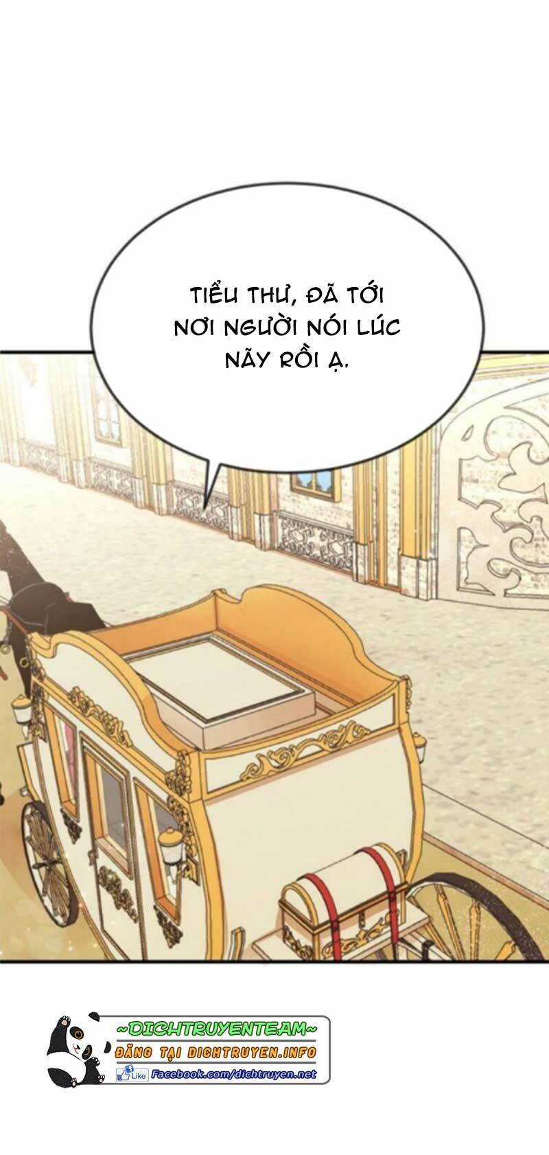 Tiểu Thư Scarlet - Chapter 17 - Trang 101