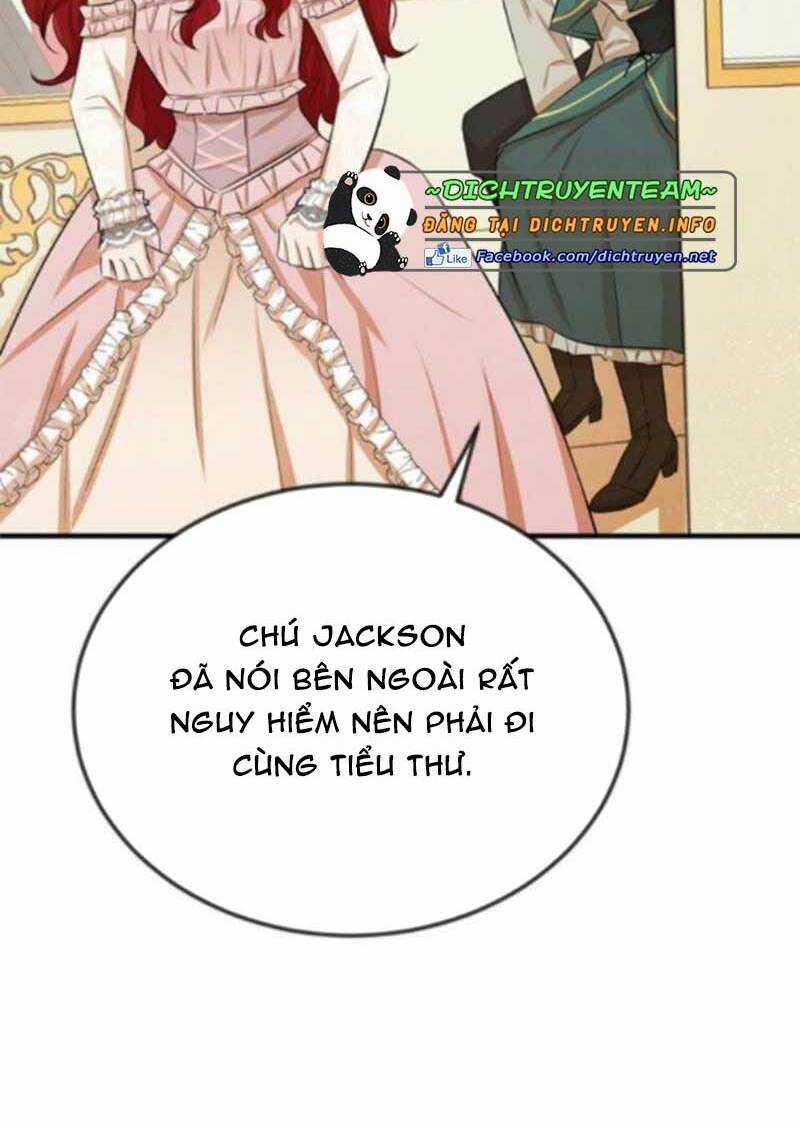 Tiểu Thư Scarlet - Chapter 17 - Trang 103