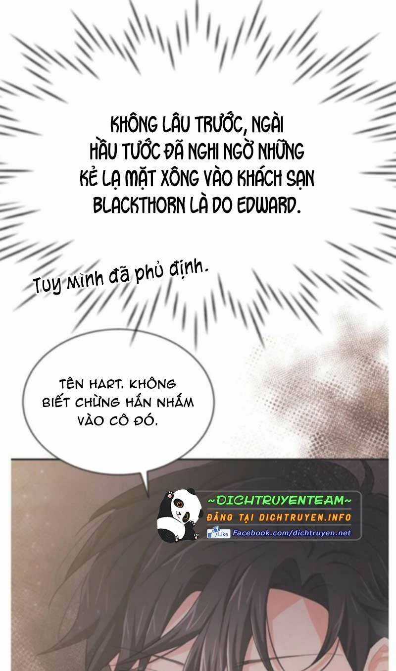 Tiểu Thư Scarlet - Chapter 17 - Trang 106