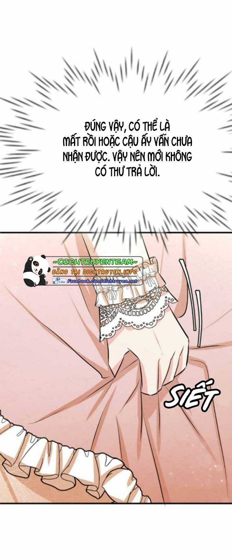 Tiểu Thư Scarlet - Chapter 17 - Trang 111