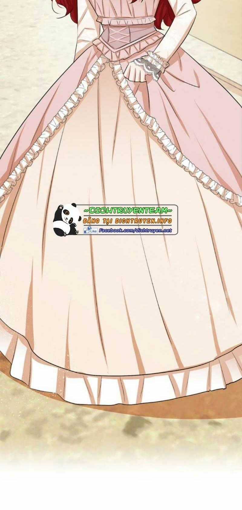 Tiểu Thư Scarlet - Chapter 17 - Trang 113