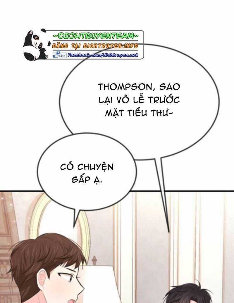 Tiểu Thư Scarlet - Chapter 17 - Trang 13