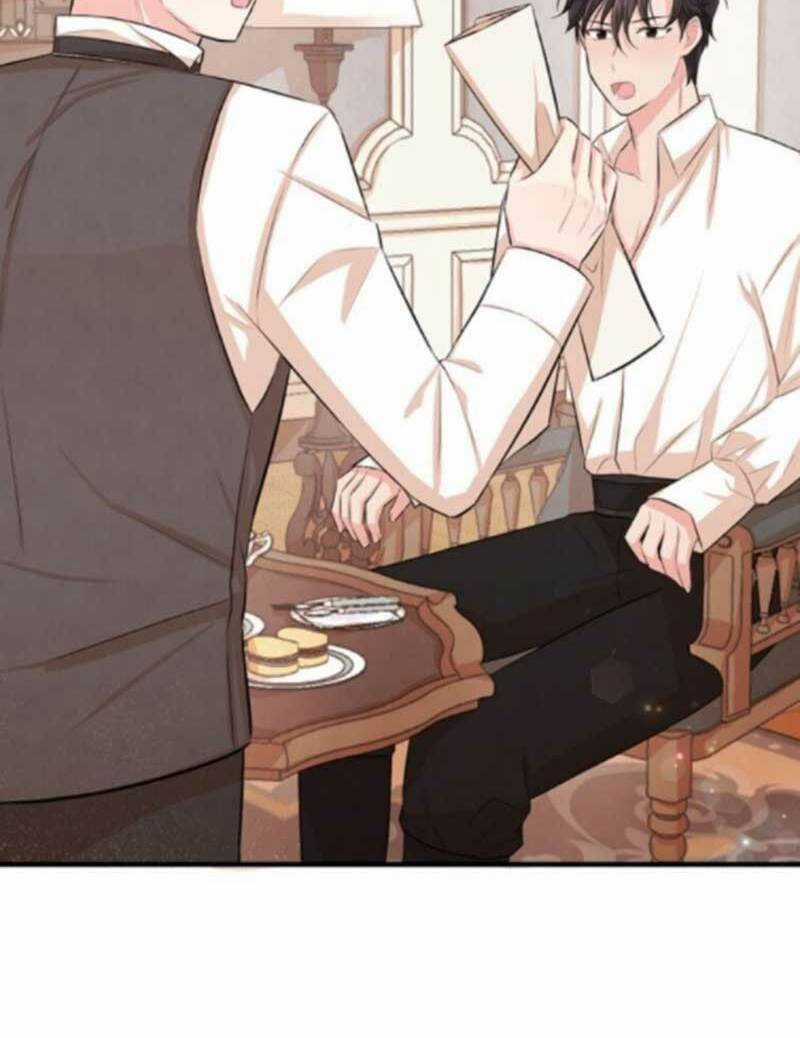 Tiểu Thư Scarlet - Chapter 17 - Trang 14