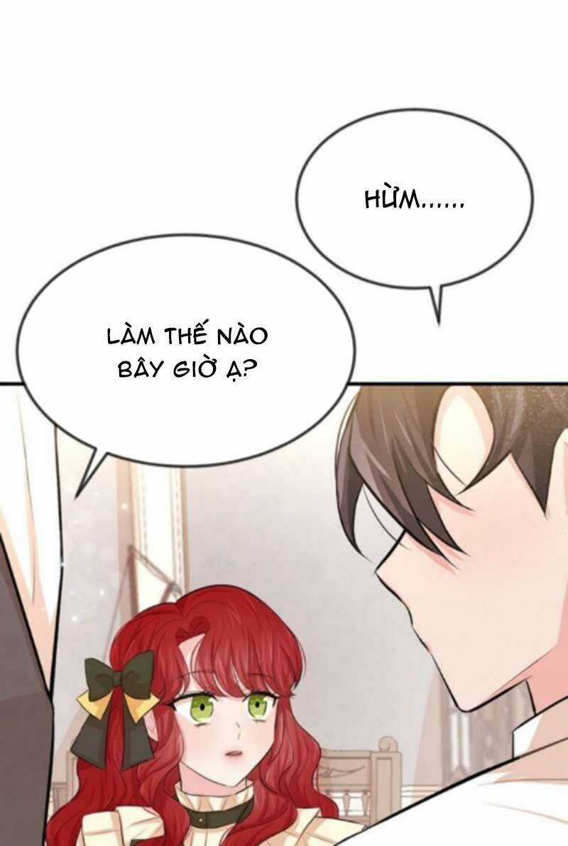 Tiểu Thư Scarlet - Chapter 17 - Trang 15