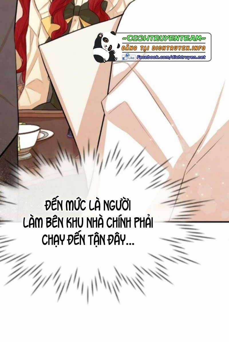 Tiểu Thư Scarlet - Chapter 17 - Trang 16