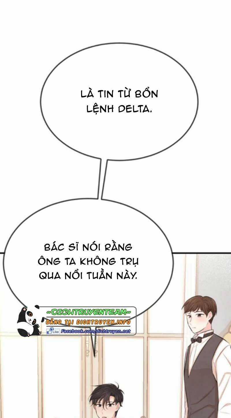 Tiểu Thư Scarlet - Chapter 17 - Trang 17