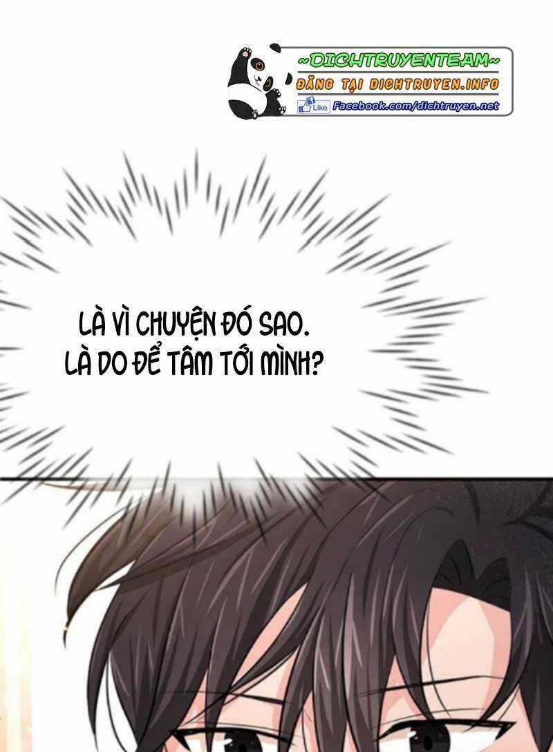 Tiểu Thư Scarlet - Chapter 17 - Trang 3