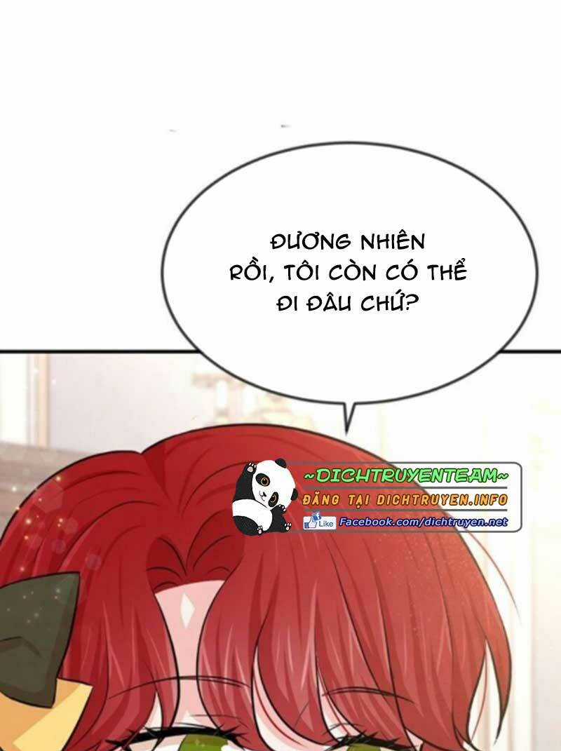 Tiểu Thư Scarlet - Chapter 17 - Trang 21