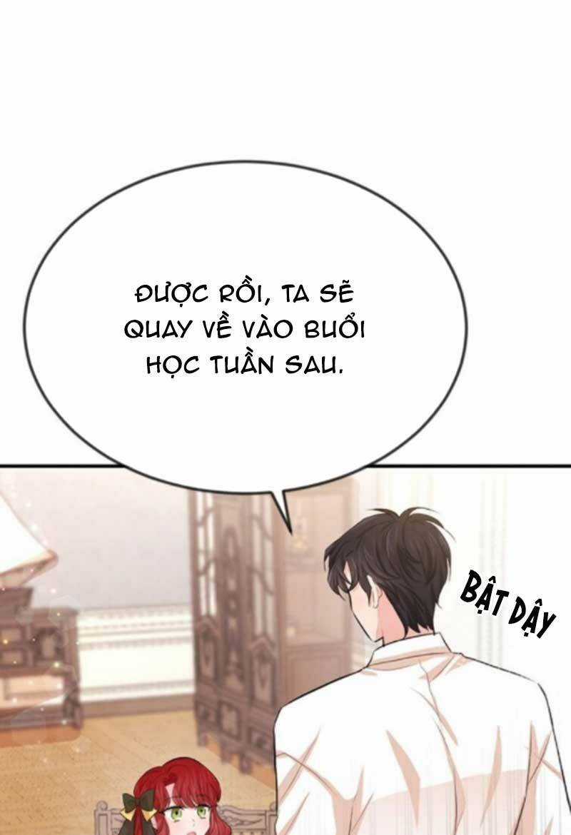 Tiểu Thư Scarlet - Chapter 17 - Trang 23