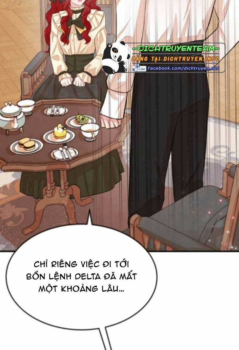 Tiểu Thư Scarlet - Chapter 17 - Trang 24