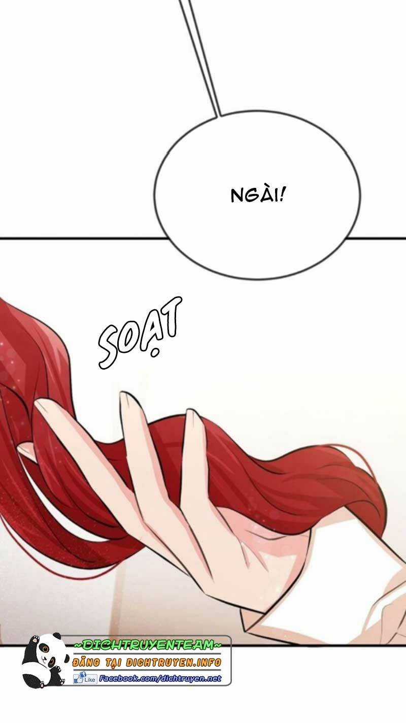 Tiểu Thư Scarlet - Chapter 17 - Trang 25