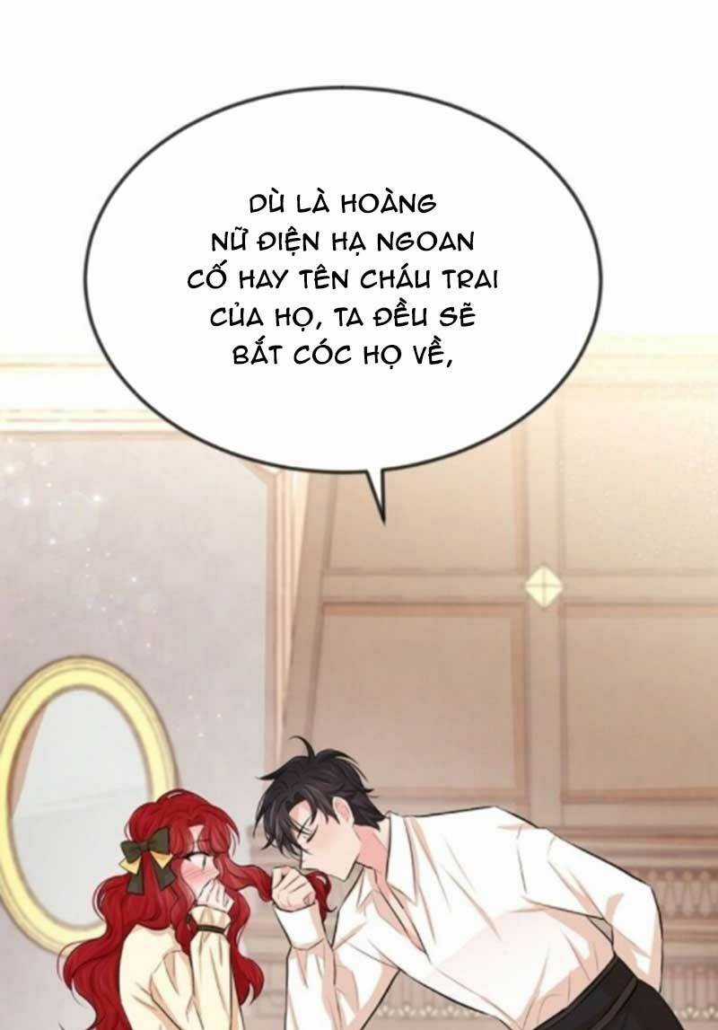 Tiểu Thư Scarlet - Chapter 17 - Trang 26