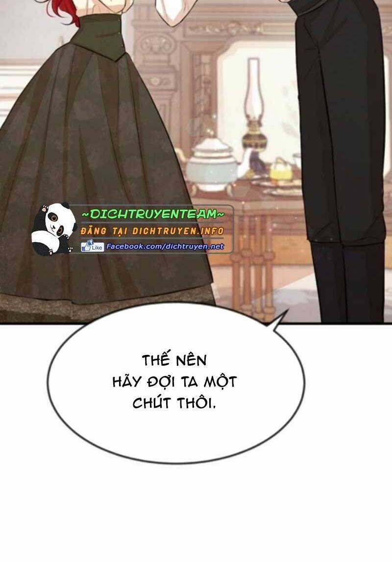Tiểu Thư Scarlet - Chapter 17 - Trang 27