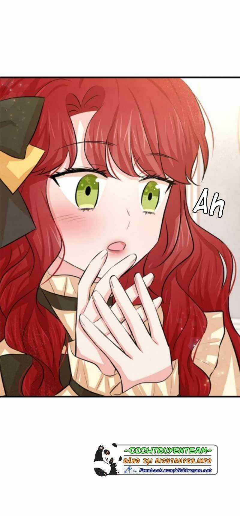 Tiểu Thư Scarlet - Chapter 17 - Trang 28