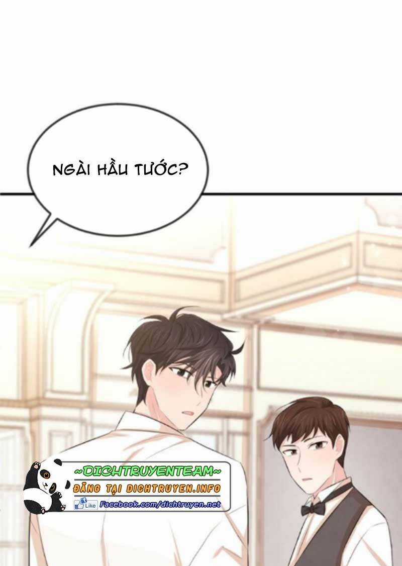 Tiểu Thư Scarlet - Chapter 17 - Trang 29