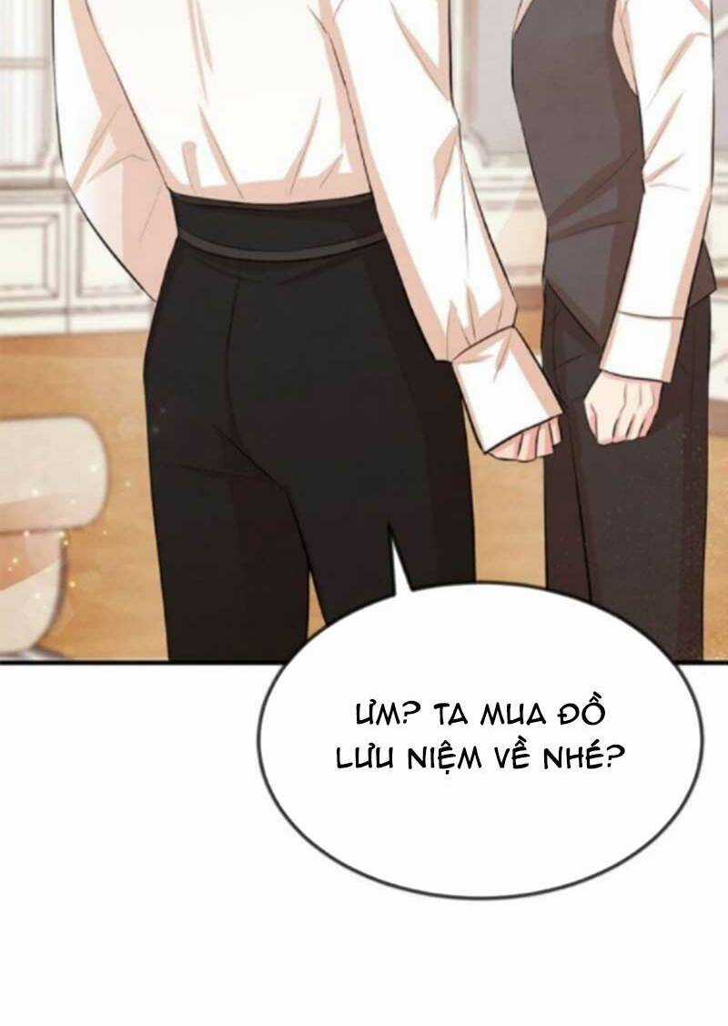 Tiểu Thư Scarlet - Chapter 17 - Trang 30