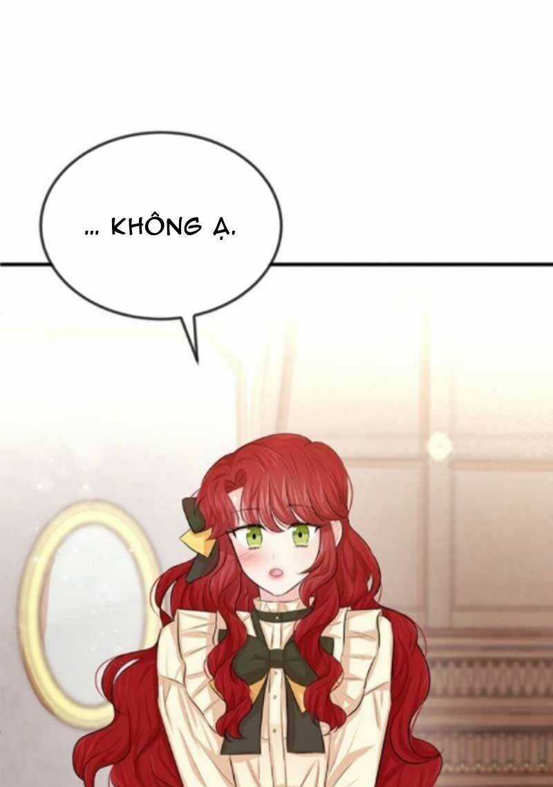 Tiểu Thư Scarlet - Chapter 17 - Trang 31