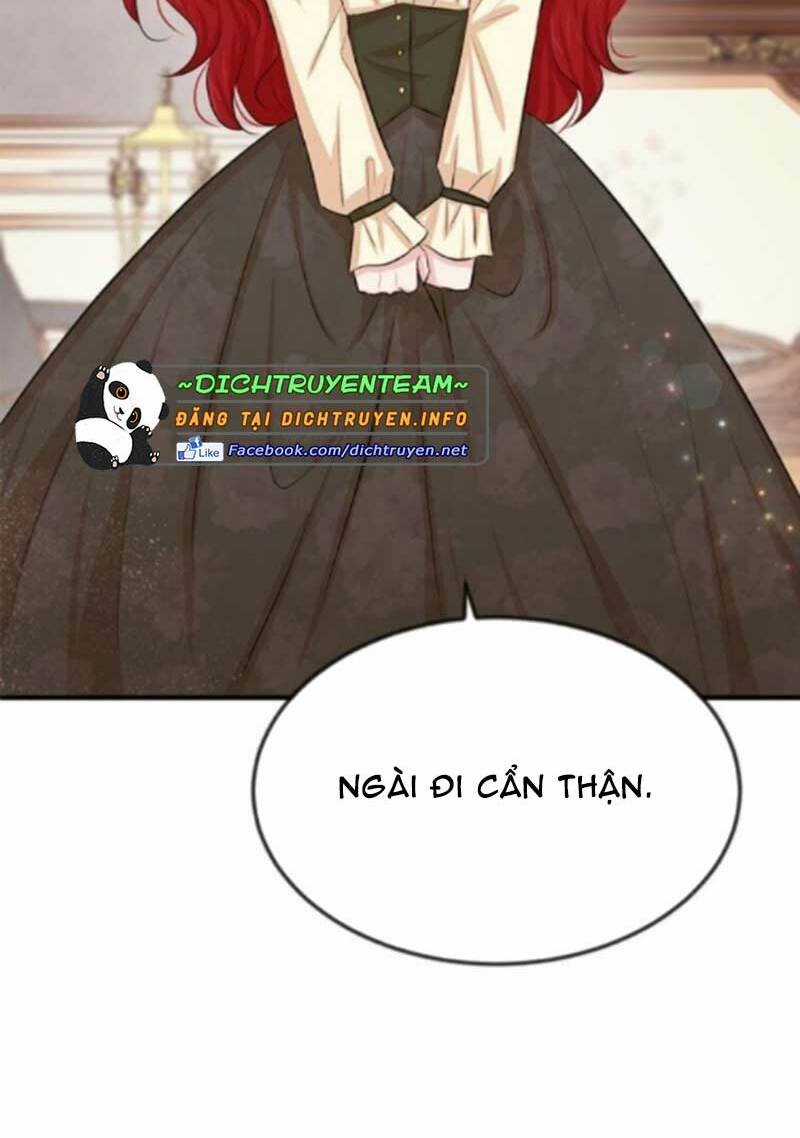 Tiểu Thư Scarlet - Chapter 17 - Trang 32