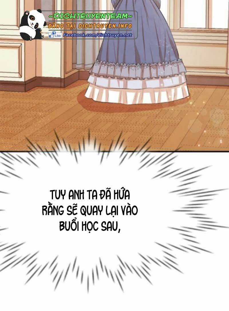 Tiểu Thư Scarlet - Chapter 17 - Trang 39
