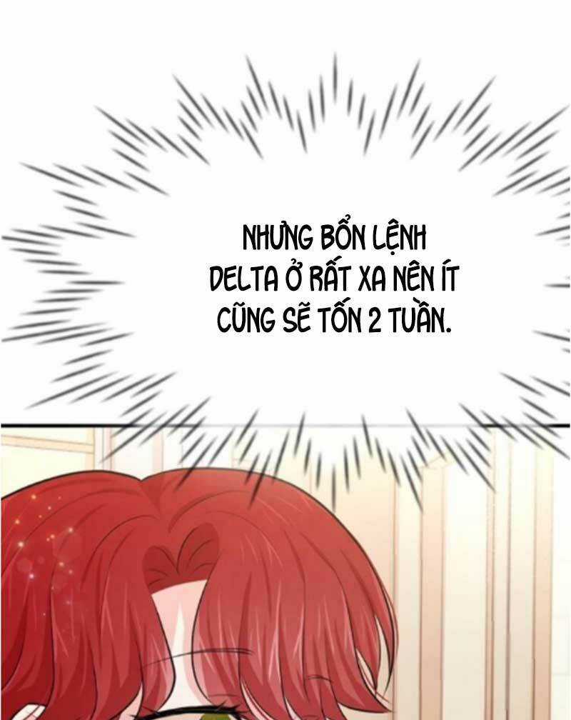 Tiểu Thư Scarlet - Chapter 17 - Trang 40