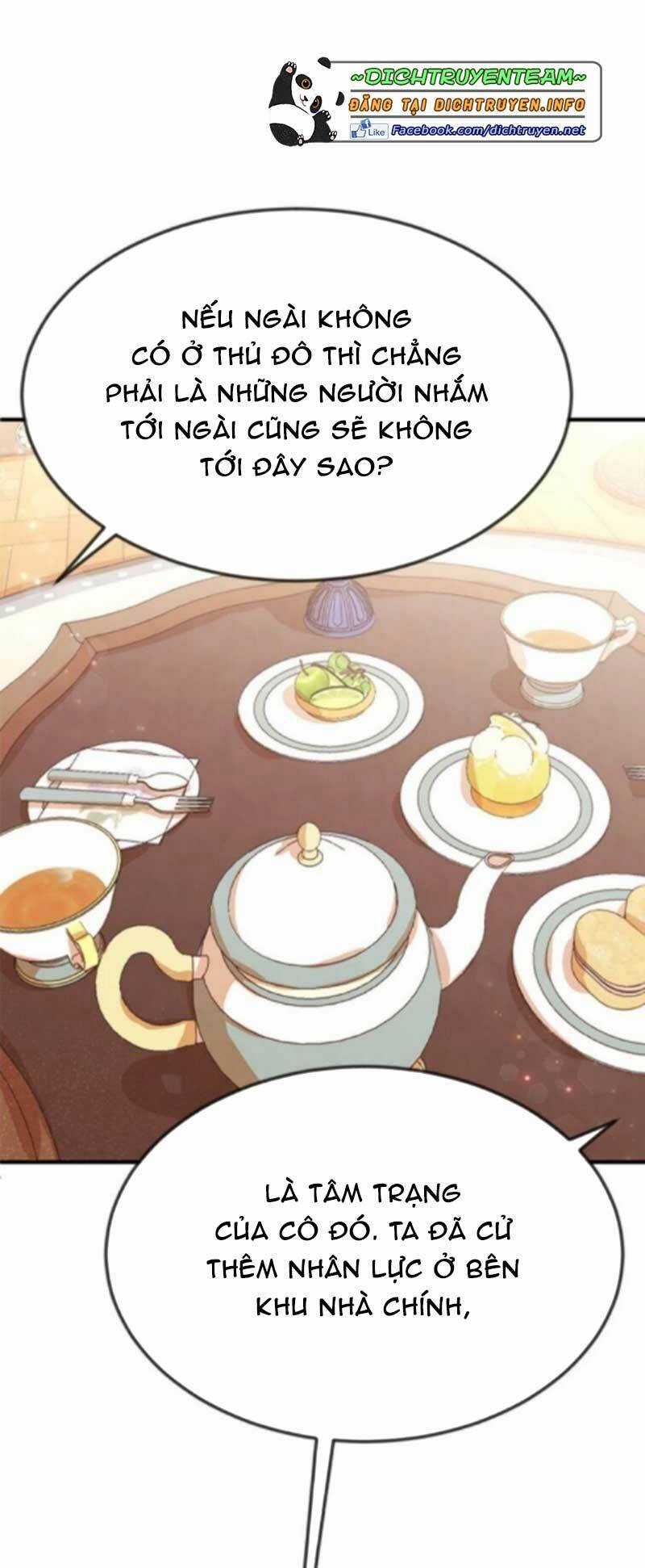 Tiểu Thư Scarlet - Chapter 17 - Trang 5