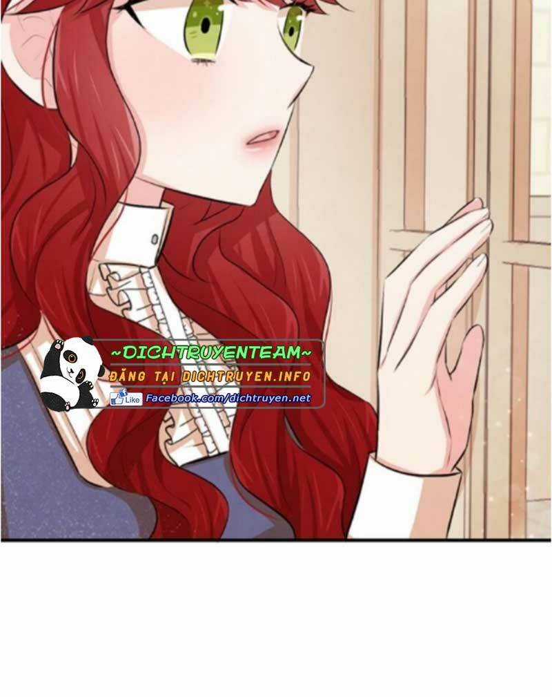 Tiểu Thư Scarlet - Chapter 17 - Trang 41