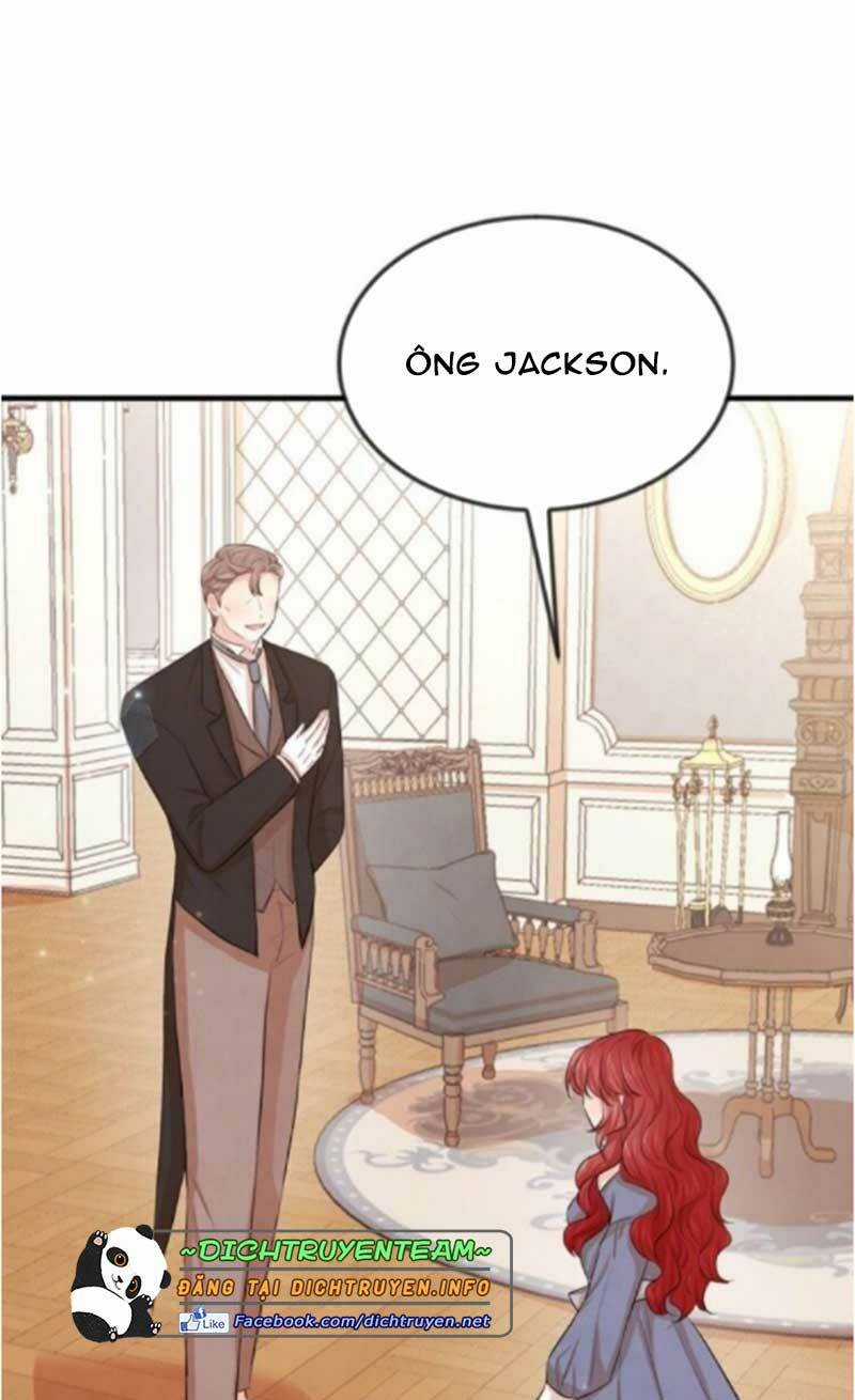 Tiểu Thư Scarlet - Chapter 17 - Trang 43