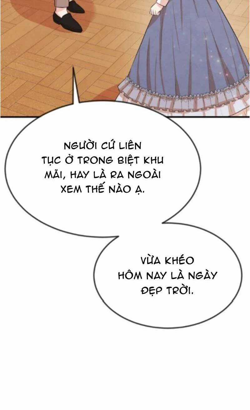 Tiểu Thư Scarlet - Chapter 17 - Trang 44