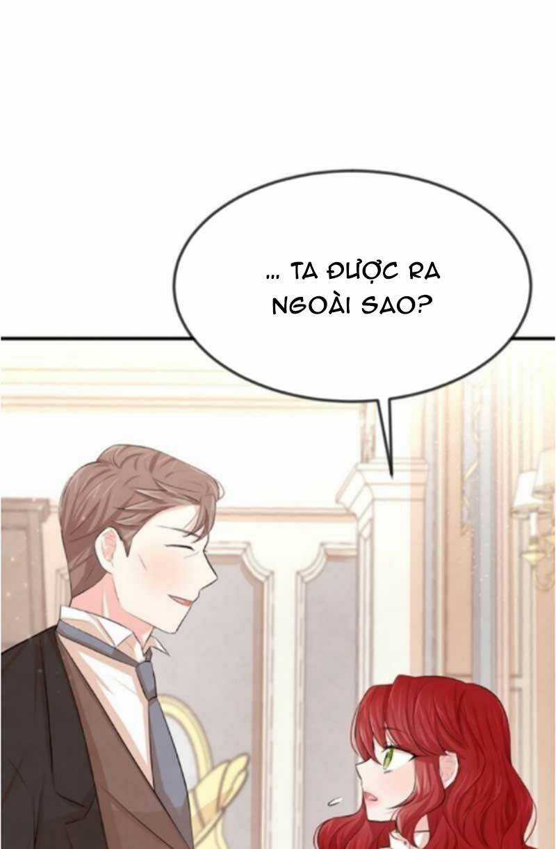 Tiểu Thư Scarlet - Chapter 17 - Trang 45