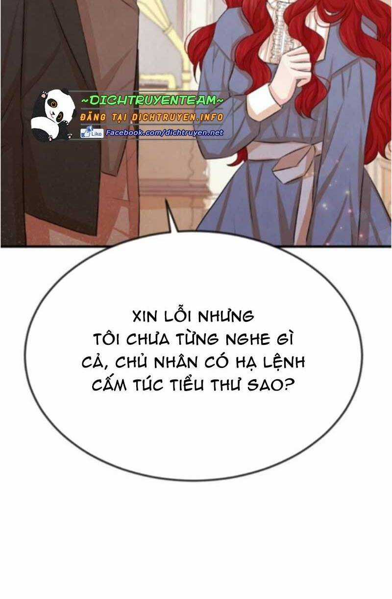 Tiểu Thư Scarlet - Chapter 17 - Trang 46