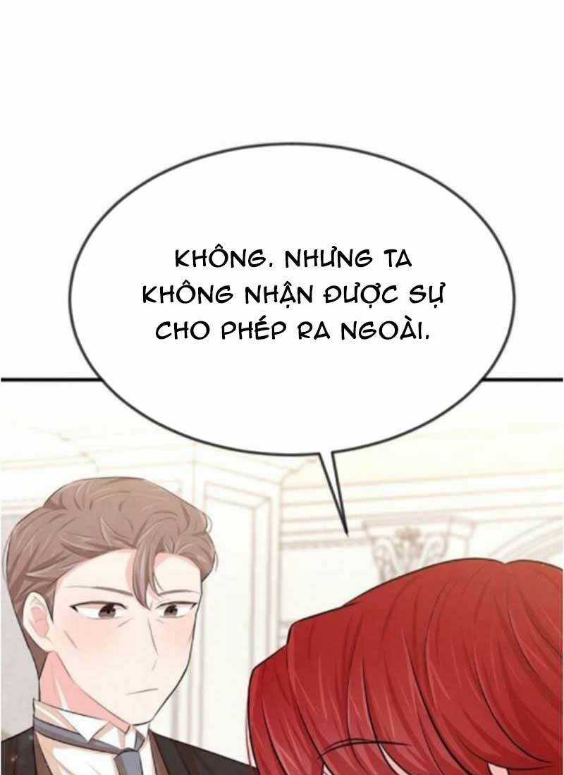Tiểu Thư Scarlet - Chapter 17 - Trang 47