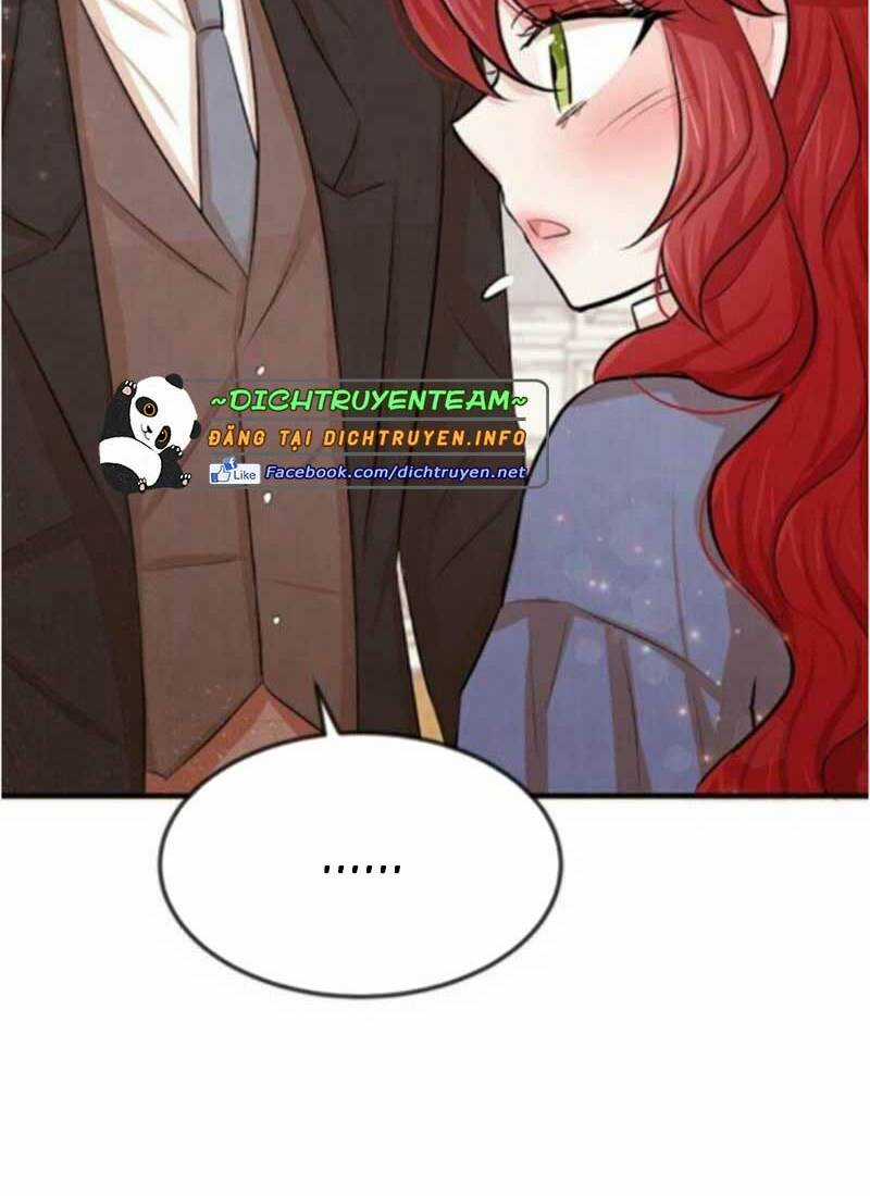 Tiểu Thư Scarlet - Chapter 17 - Trang 48