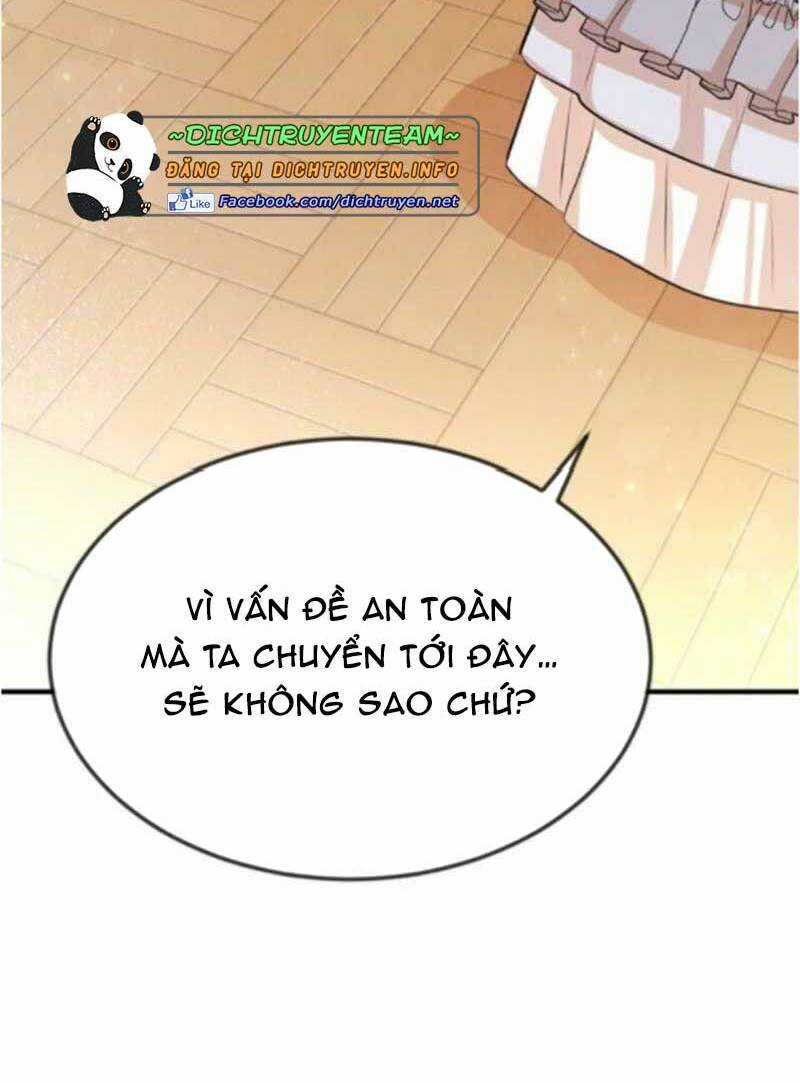 Tiểu Thư Scarlet - Chapter 17 - Trang 50