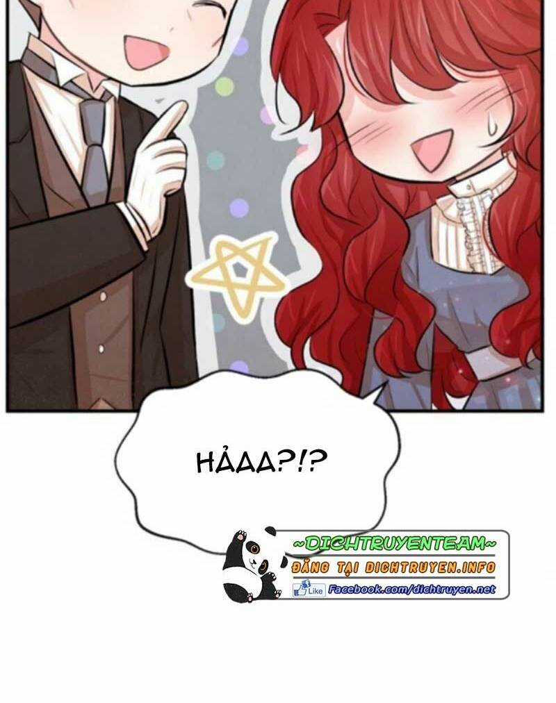 Tiểu Thư Scarlet - Chapter 17 - Trang 53