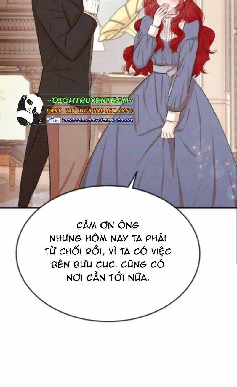 Tiểu Thư Scarlet - Chapter 17 - Trang 55