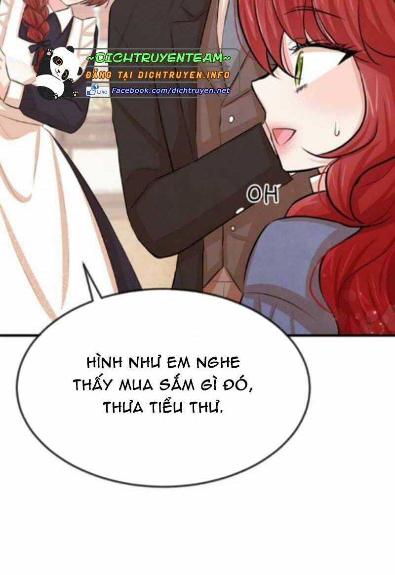 Tiểu Thư Scarlet - Chapter 17 - Trang 57
