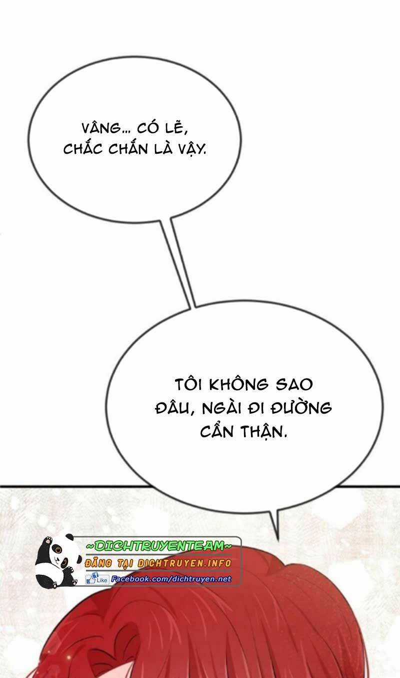 Tiểu Thư Scarlet - Chapter 17 - Trang 7