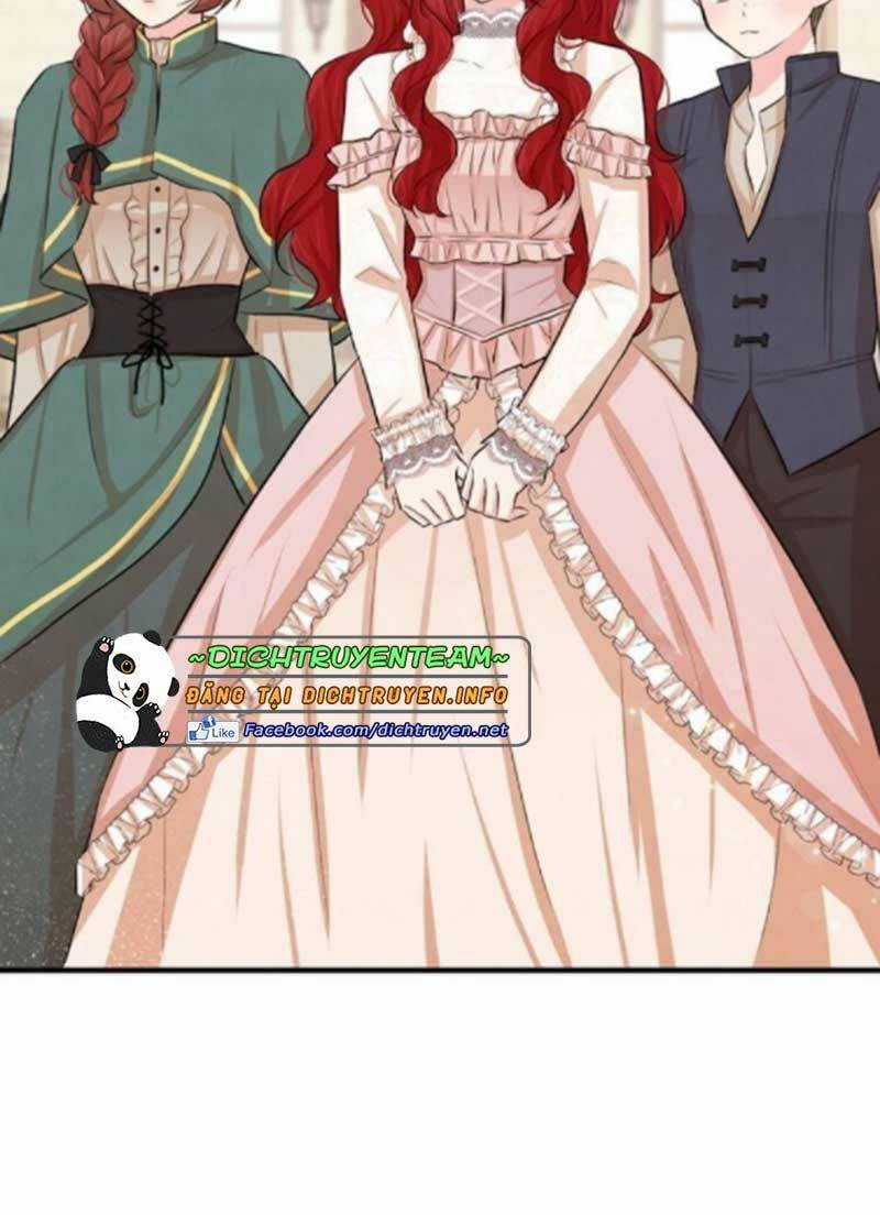 Tiểu Thư Scarlet - Chapter 17 - Trang 61