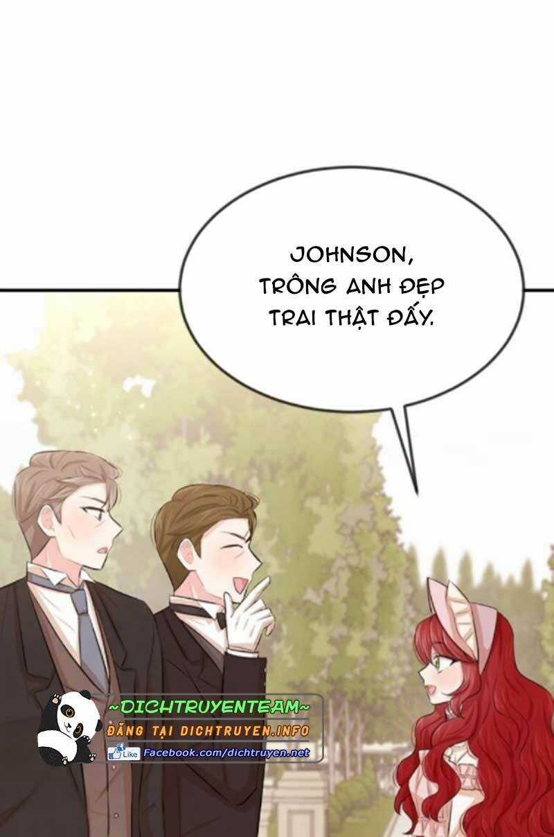 Tiểu Thư Scarlet - Chapter 17 - Trang 64
