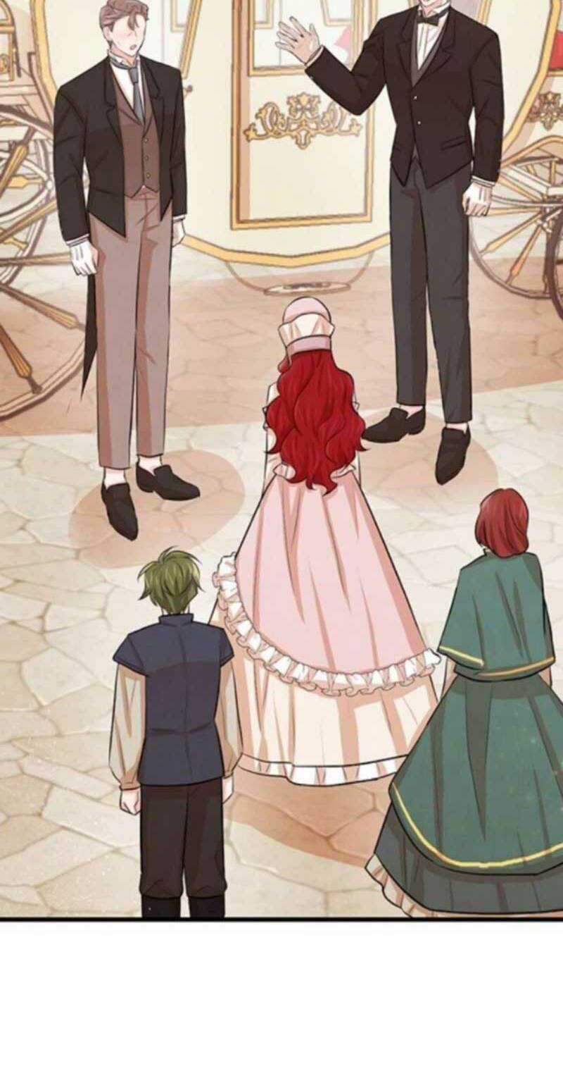 Tiểu Thư Scarlet - Chapter 17 - Trang 67