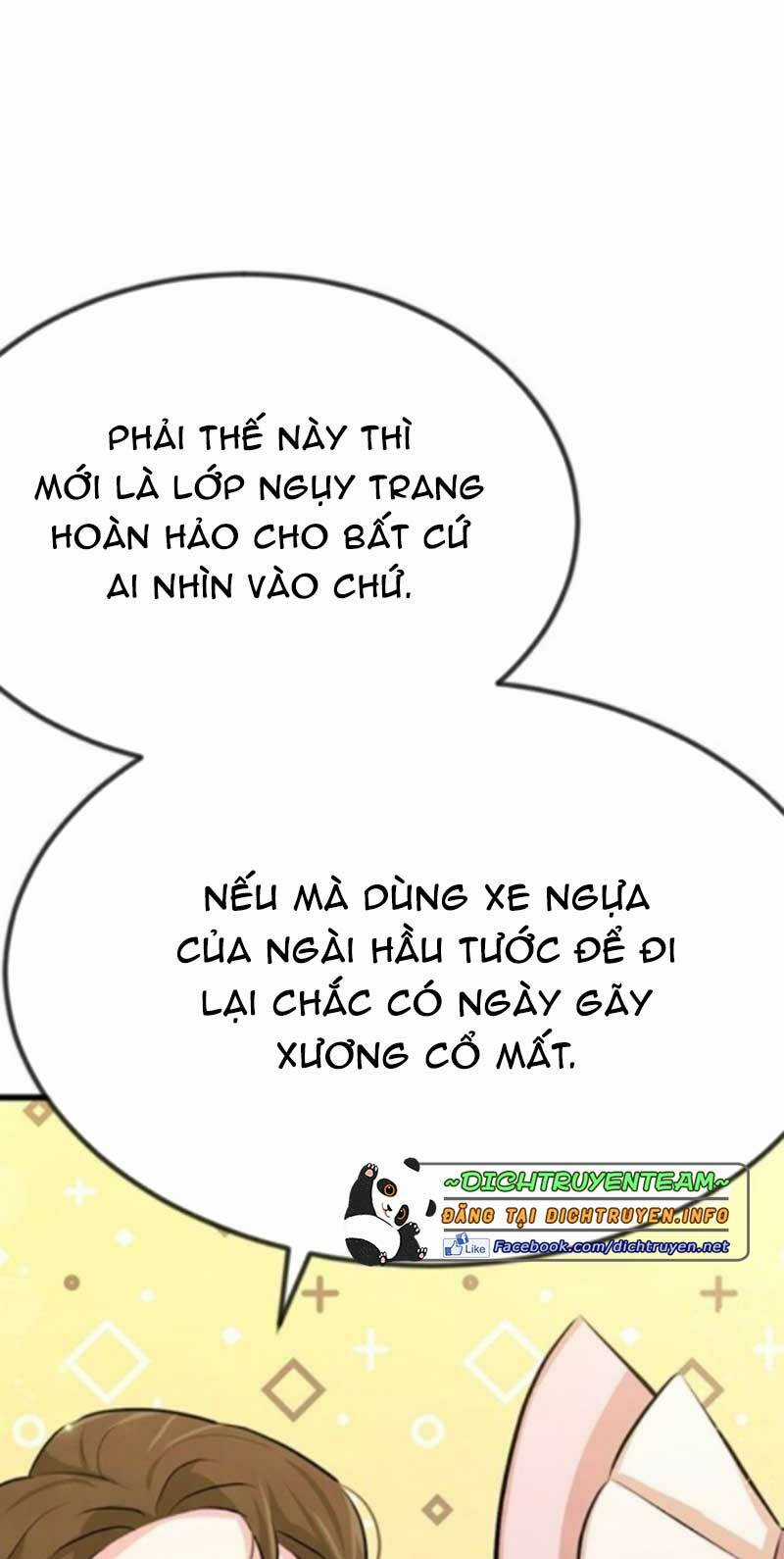 Tiểu Thư Scarlet - Chapter 17 - Trang 68