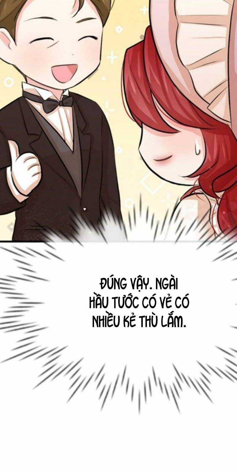 Tiểu Thư Scarlet - Chapter 17 - Trang 69