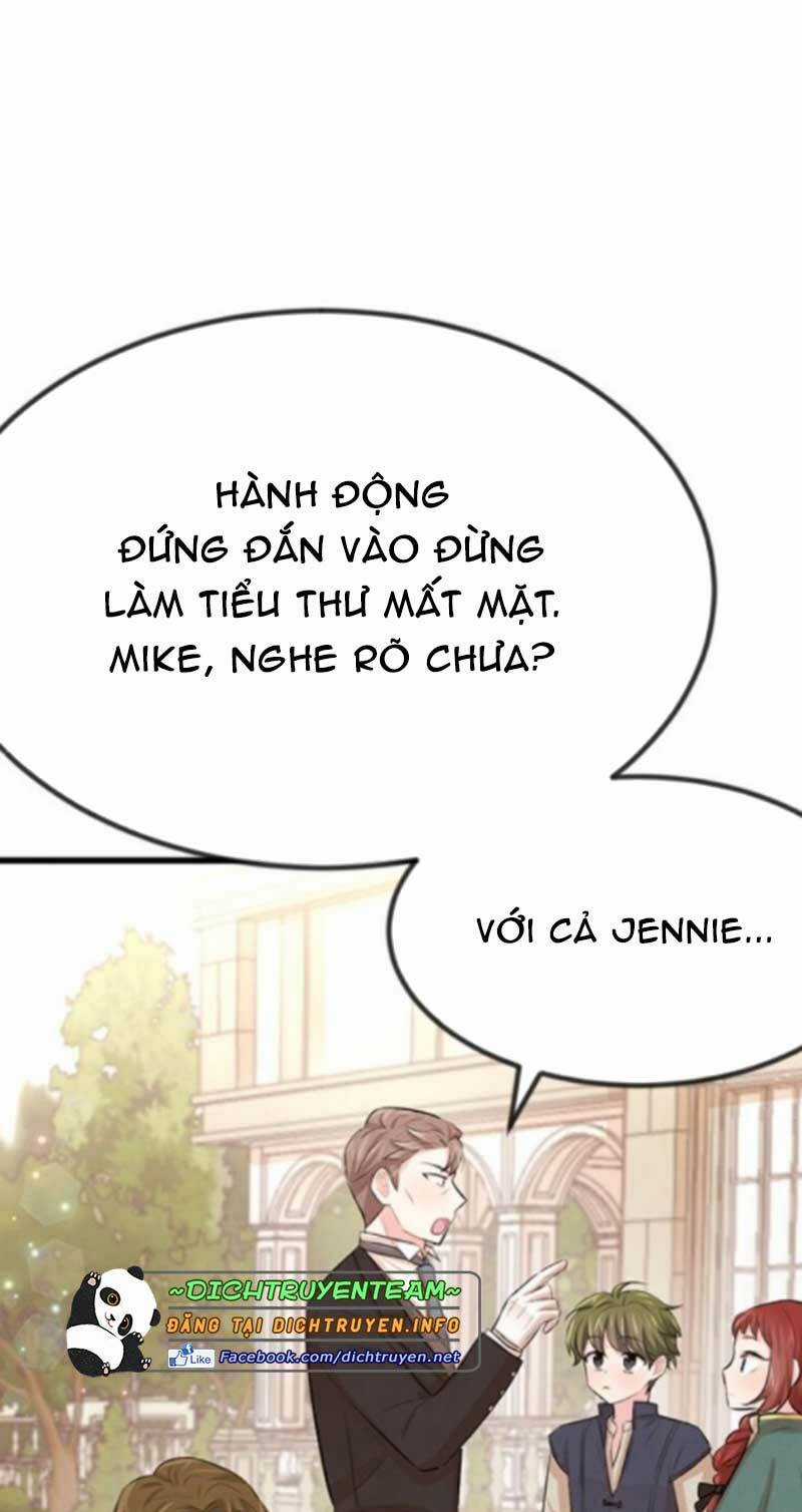 Tiểu Thư Scarlet - Chapter 17 - Trang 70