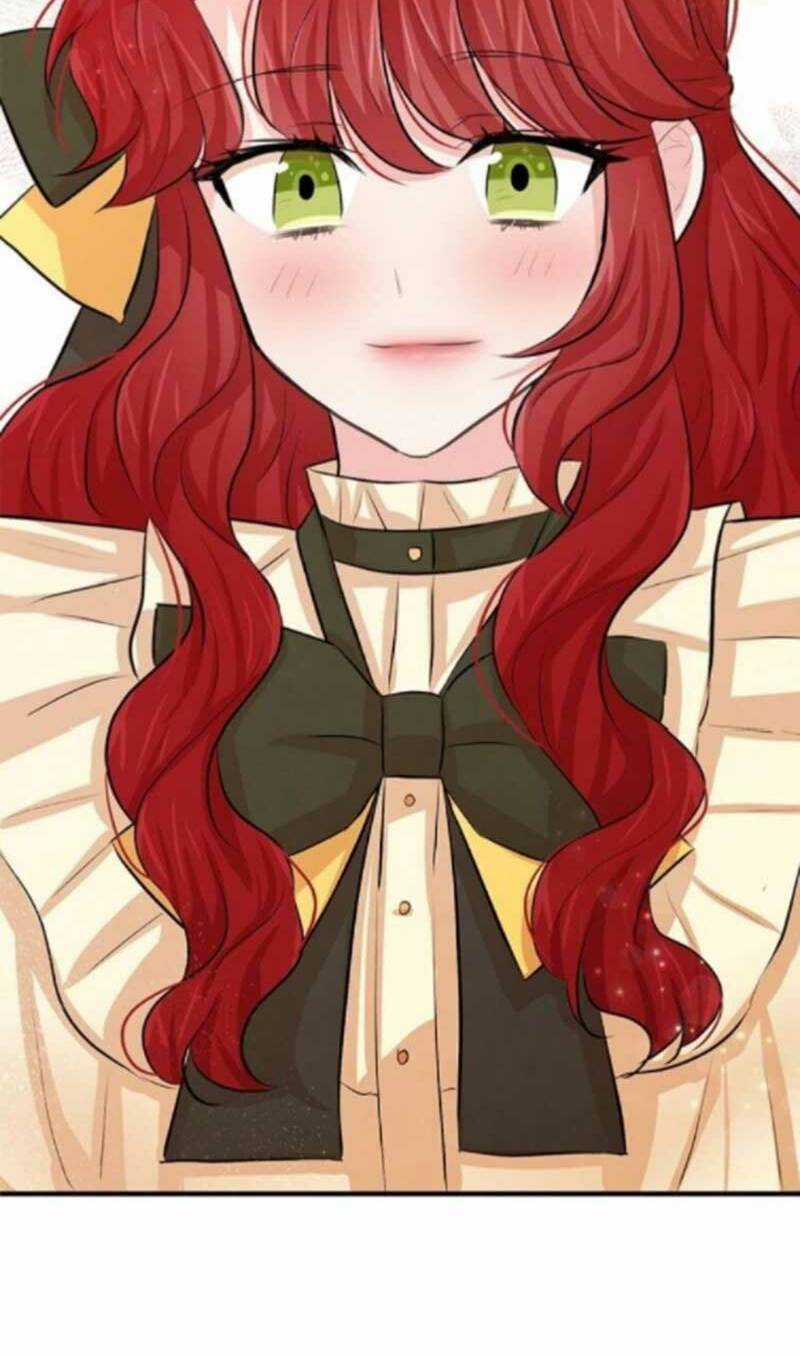 Tiểu Thư Scarlet - Chapter 17 - Trang 8