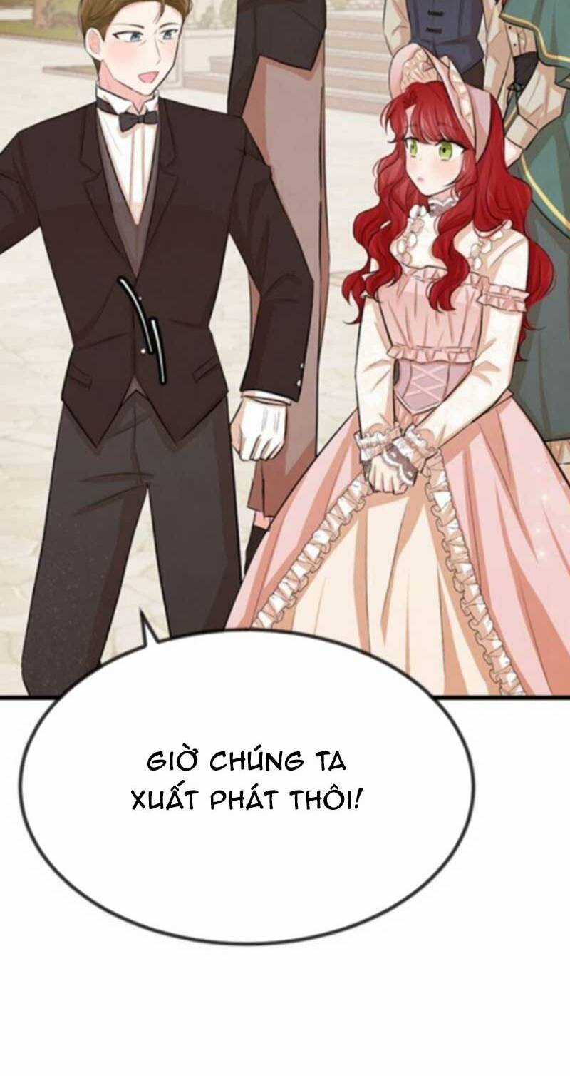 Tiểu Thư Scarlet - Chapter 17 - Trang 71