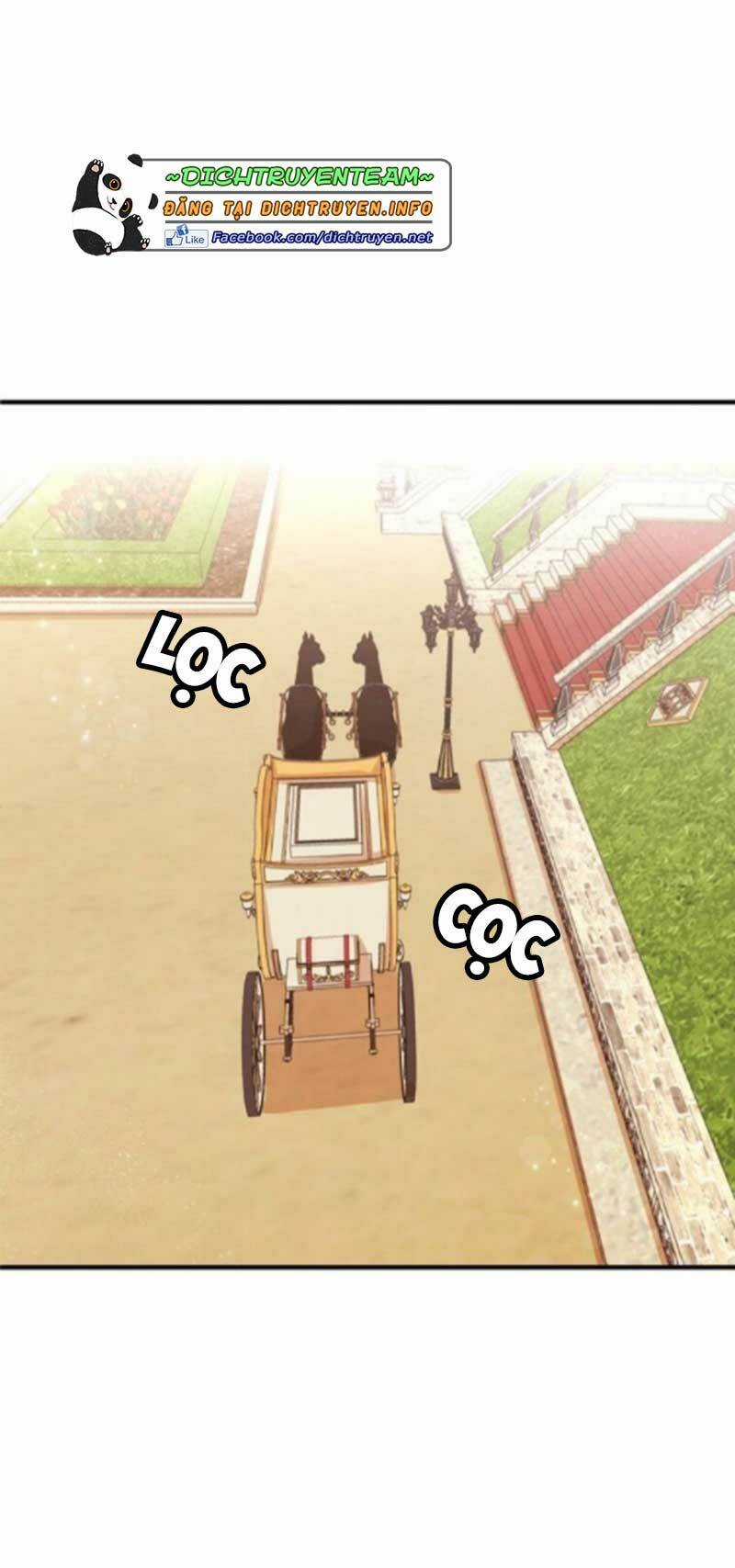 Tiểu Thư Scarlet - Chapter 17 - Trang 72