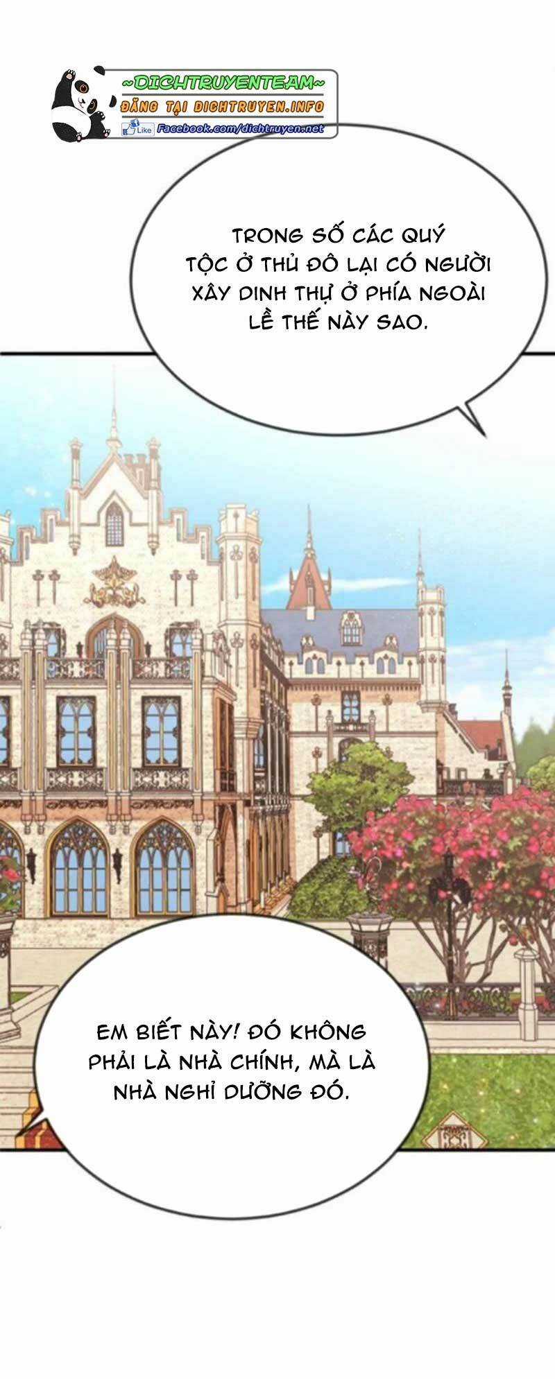 Tiểu Thư Scarlet - Chapter 17 - Trang 74