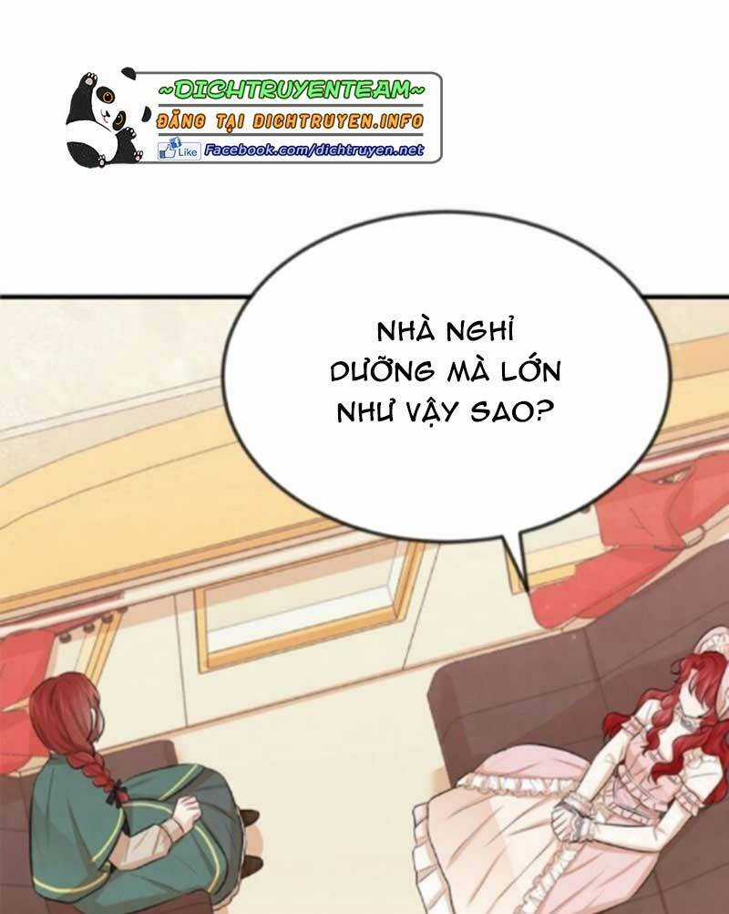 Tiểu Thư Scarlet - Chapter 17 - Trang 75