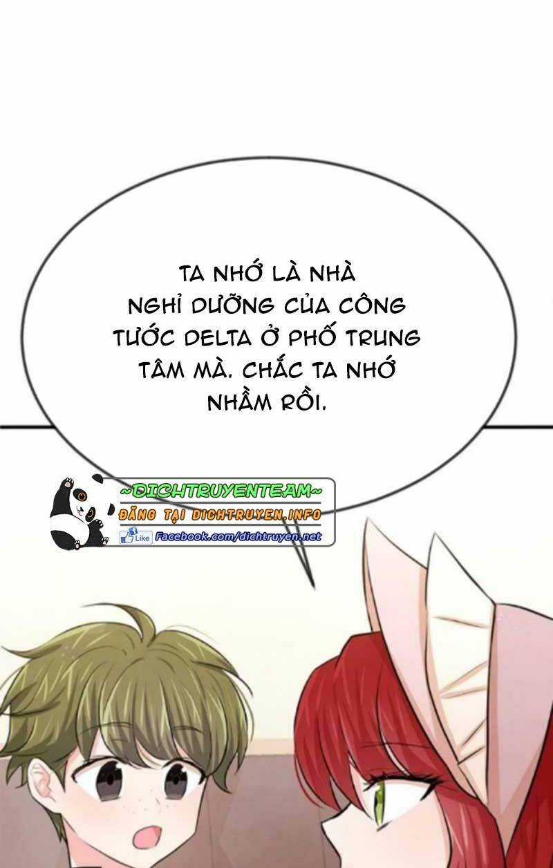 Tiểu Thư Scarlet - Chapter 17 - Trang 77